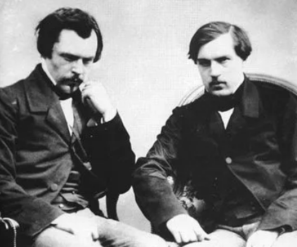 法国文学三巨头是哪三人？他们分别有哪些成就？