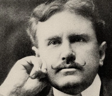 欧亨利是什么人？欧亨利人物简介