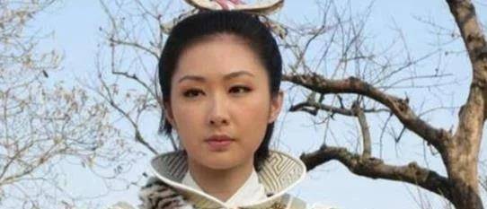 隋唐时期的杰出女将：成功捕获瓦岗九位将军，为婚姻献出城池并投降，却在他面前遭到杀害！