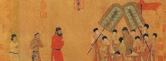 李世民囚禁父亲、杀害兄长并夺取妻子，为何仍能成为流传千古的伟大君主？原因非常简单