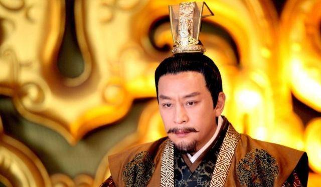 李世民晚年深受一种疾病折磨，却意外地改变了武则天的命运