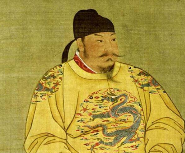 李世民、李治、武则天珍视的‘玉龙’，每当大旱时，李隆基用其来求雨