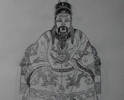 刘巨容是刘邦后人吗？他们究竟有何联系？