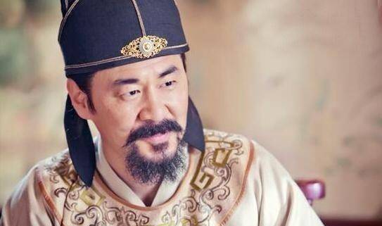 李世民独具慧眼，但对这个人判断失误，导致亲儿子丧命