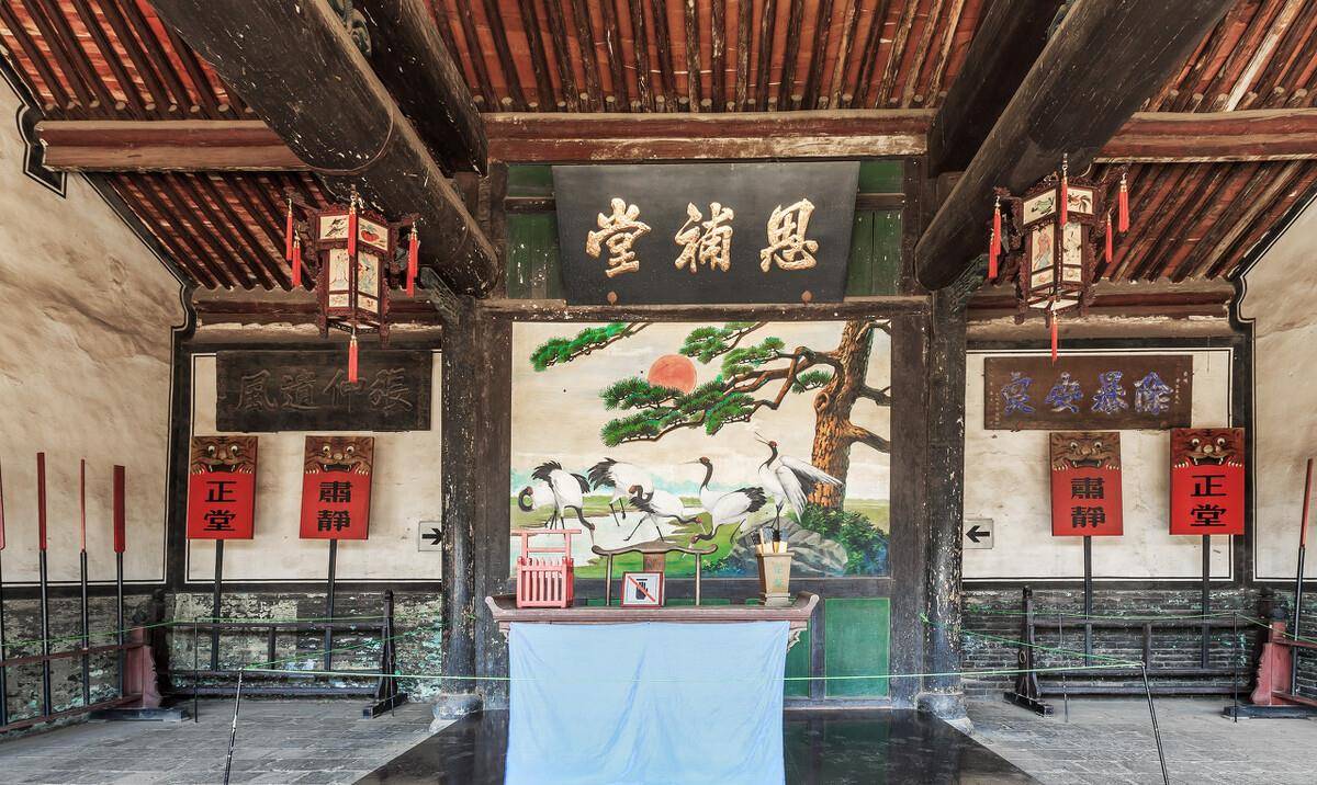 狄仁杰官方谋杀案：丈夫意外身亡，妻子哀嚎，但他却察觉到案件背后的秘密