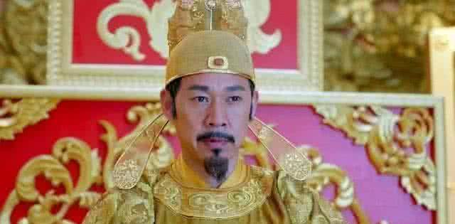 被迫退位的李渊，为抵制李世民，构思了一项“毒辣策略”
