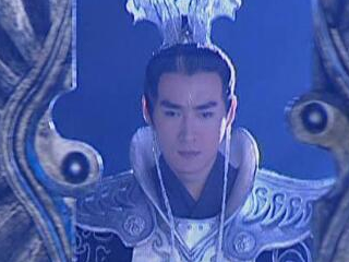 封神演义中的杨戬：除了八种神奇武功之外，还有一项能力足以令商朝大军退却