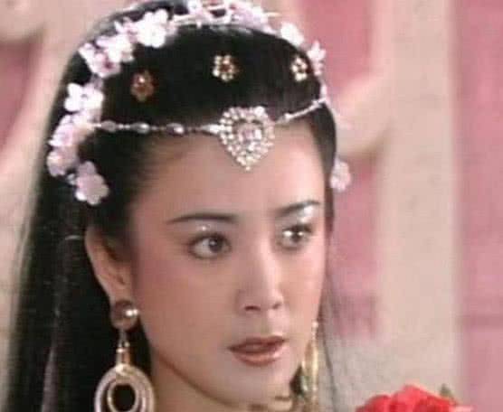 妲己的美丽与祸国殃民的程度：复原图引发的网络热议