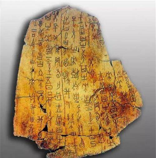 四川考生以甲骨文写作文并获得6分，被985高校破格录取，如今却成为被嘲笑的对象？