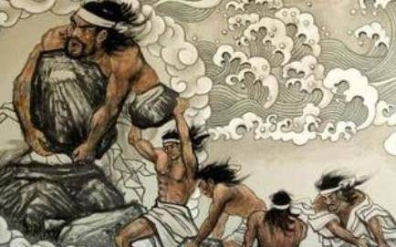 古代大禹划分的九州是如何形成的？夏朝领土有限，其他地区是如何确定的？