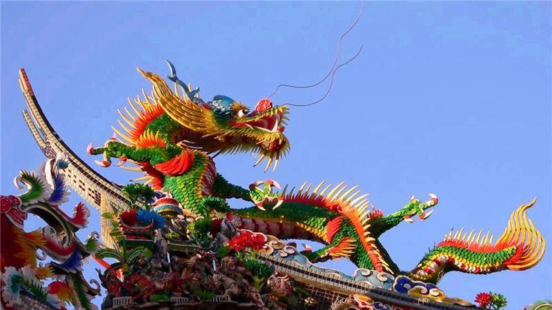 夏朝的“养龙专家”刘累：据传养过两条“龙”，他的真实养育对象是什么？