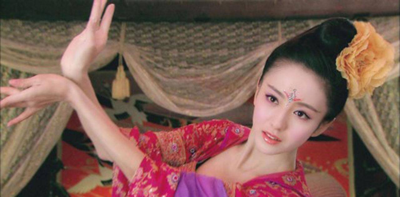 商朝第一美女，被指责为祸国殃民，受到三千年的谴责，但她的发明至今仍被每个人使用