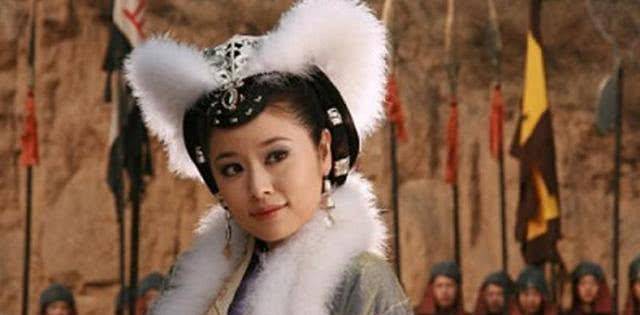 妲己的真实容貌复原，揭示纣王为她倾倒江山的原由