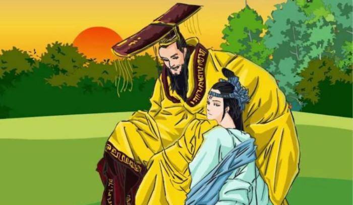 楚武王和郑庄公的夫人都叫邓曼，这背后有何原因？