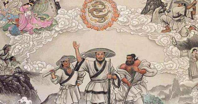 夏朝：首个王朝，亦因腐败而消亡的首个政权