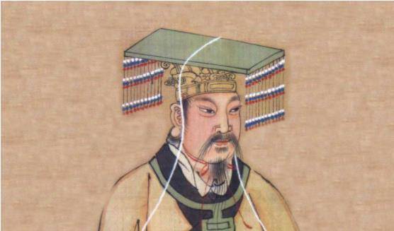 商朝皇帝为何以甲乙丙丁命名？