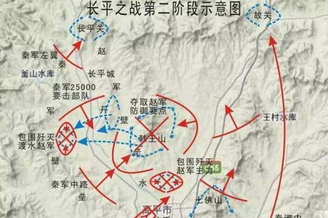 长平之战：解答10个历史疑问