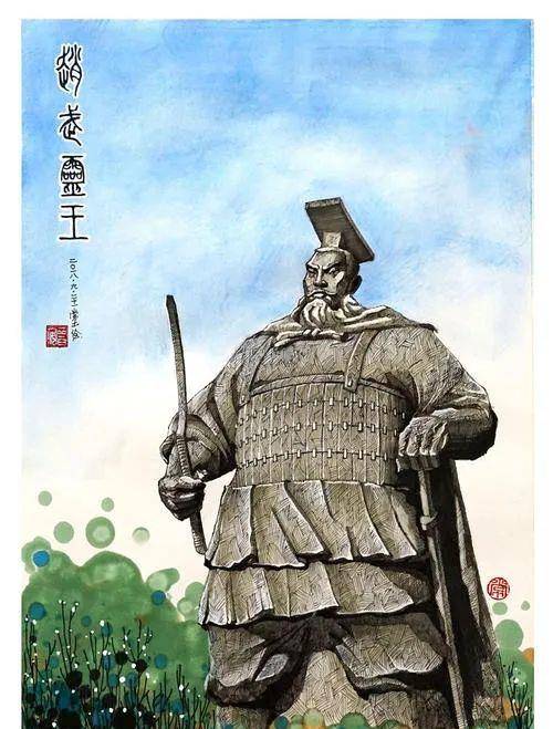 赵武灵王推行胡服骑射政策过程中的两个失误：一误自身，二误赵国