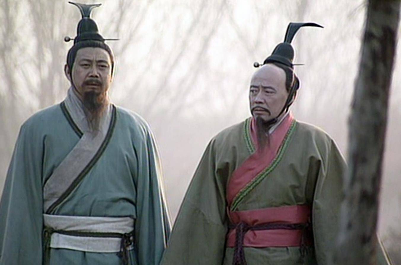 春秋时期，晏子仅凭个人能力在齐国扮演关键角色，晏子使楚得以流传
