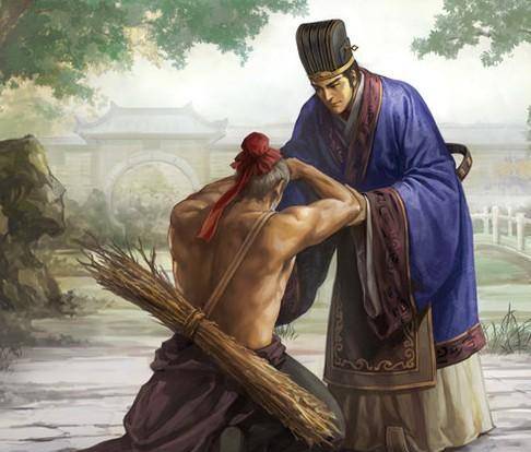 廉颇与蔺相如的最后命运：语文老师未透露的结局