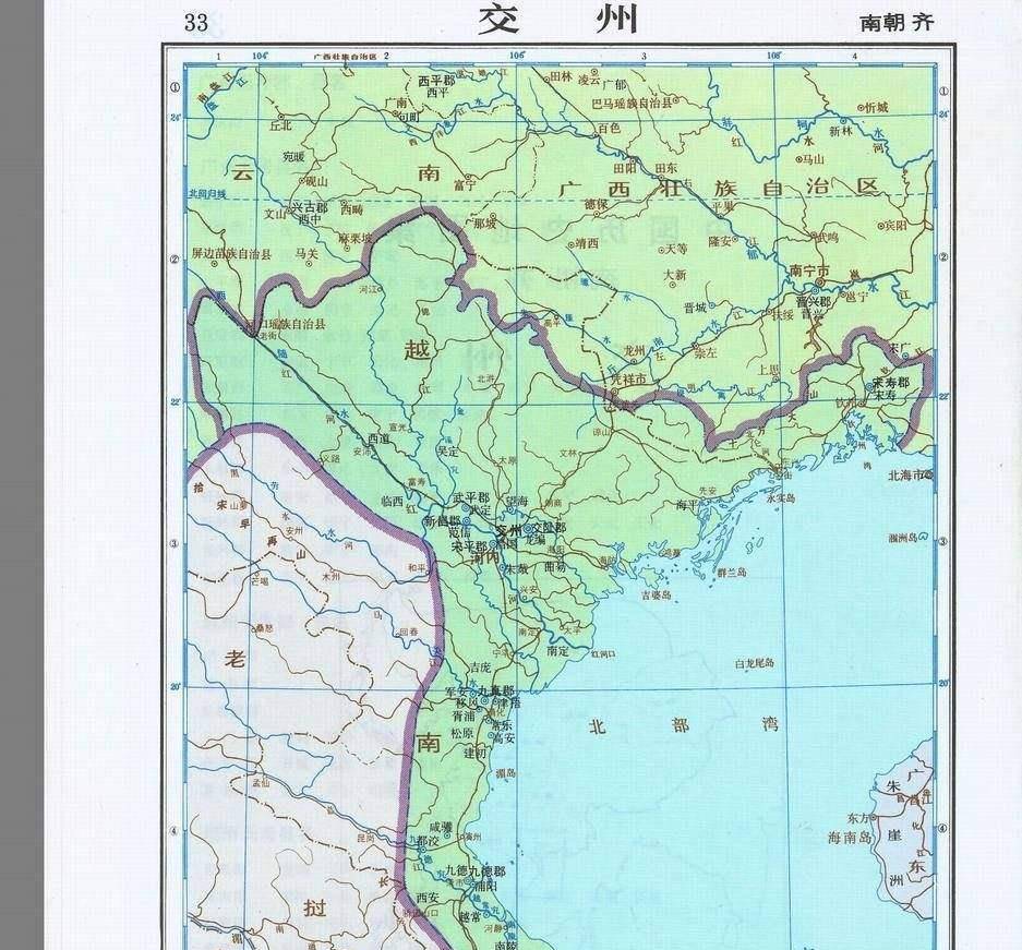 如果诸葛亮没有与魏国持久对抗，而是集中力量开发东南亚地区，他能否取得天下？
