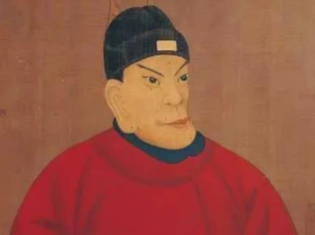 朱元璋真实画像揭晓，朱氏后人不愿秘藏600年，如今选择无偿上交给国家