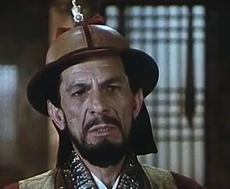 哈麻的结局是什么？最后是怎么死的？