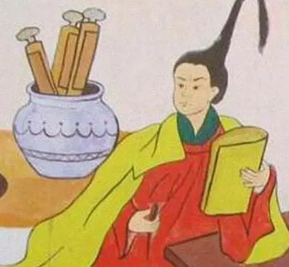 东汉孙敬悬梁刺股，故事有什么意义存在？