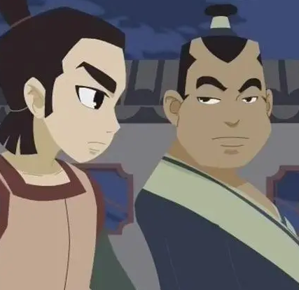 祖逖和刘琨怎么读？发音是什么样的？