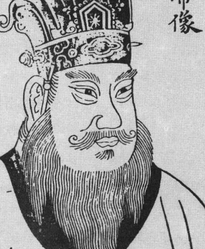 萧衍为什么叫萧菩萨？这个昵称是怎么来的？