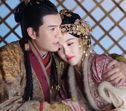 萧菩萨哥和圣宗的感情如何？最后在一起了吗？