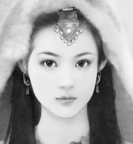 萧菩萨哥的身世和地位，人生究竟是什么样的？