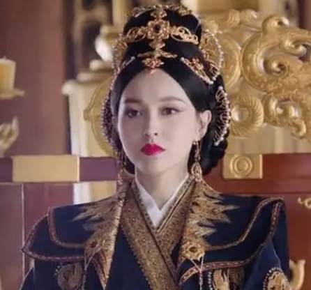 圣宗皇后萧耨斤简介，人生是什么样的？