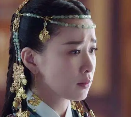 燕云台菩萨哥封为皇后，背后故事是什么样的？
