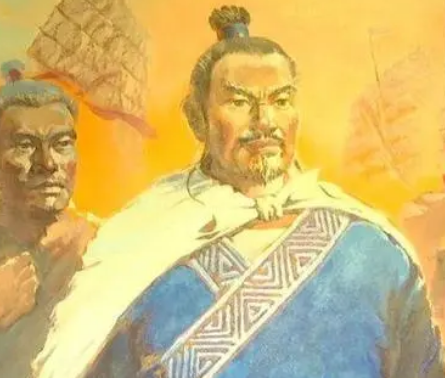 颜思齐是清朝哪个时期的？有着什么样的重要地位？