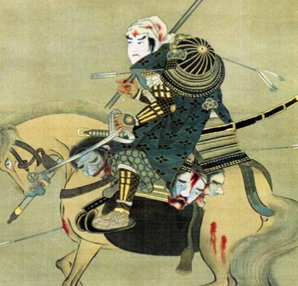 前田利家有多少兵力？兵力来源什么地方？