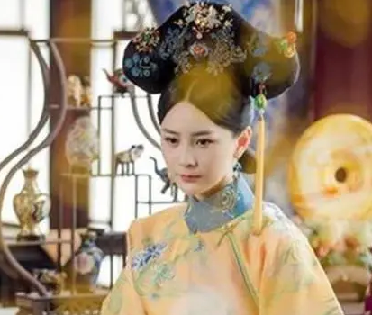 道光最喜欢的妃子是谁？后宫生活是什么样的？