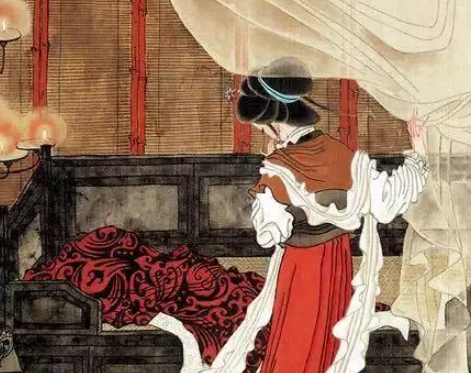  罗敷有夫是什么意思？是什么典故？