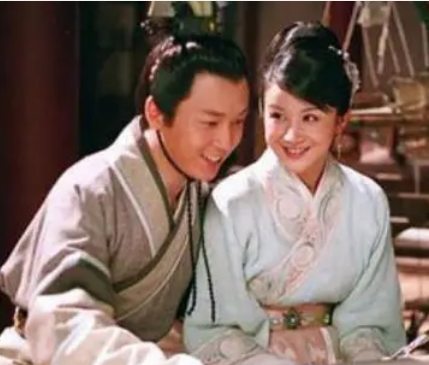 秦罗敷与刘兰芝之间有关系吗？是什么关系？