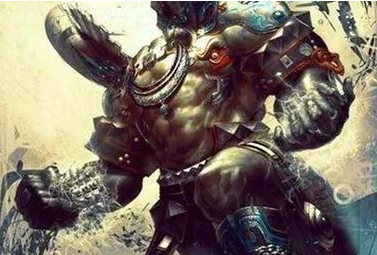  蚩尤手下有多少大将？分别是谁？