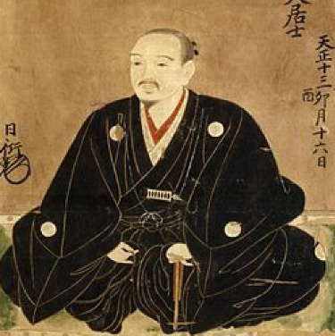 丹羽长秀为什么支持羽柴？出于怎样的目的？