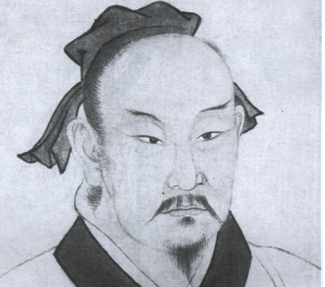  孔伋的读音是什么？怎么读？