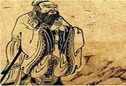  孔子有几个孩子？分别是谁？