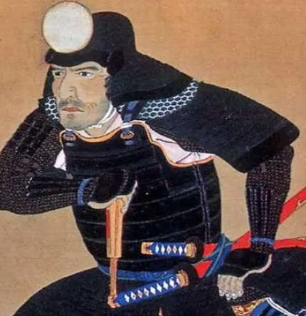 后藤基次不是东军吗？真实身份是什么？