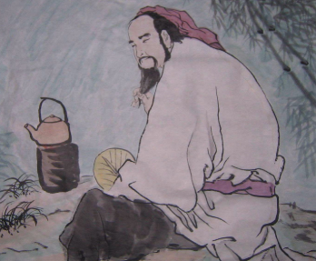 皮日休的死因有哪些说法？他究竟是怎么死的？