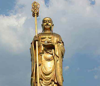 供地藏王菩萨有哪些说法？需要注意什么？