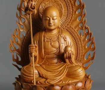 地藏菩萨为何又称地藏王菩萨？这个称谓是怎么来的？