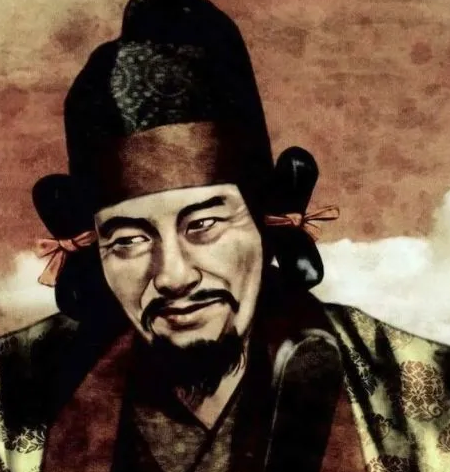 苏我虾夷为什么要叫虾夷？来源是什么？
