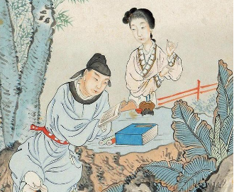 席佩兰和孙原湘的爱情故事是怎样的？他们有哪些故事？