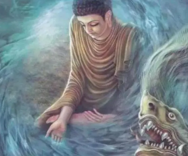 魔王波旬的真实身份是什么？他究竟是什么身份？